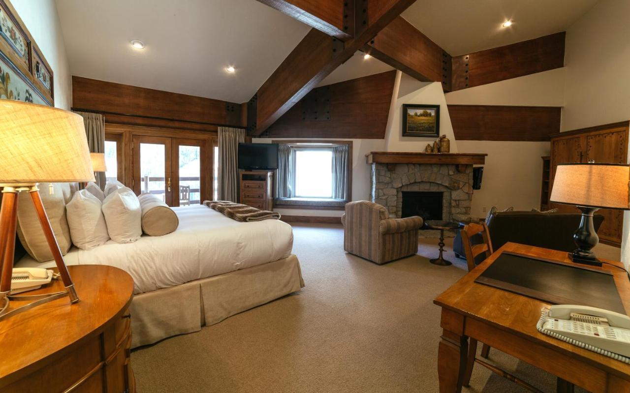 Flagstaff Three Bedroom Suite With Majestic Mountain Views Condo Park City Exterior foto